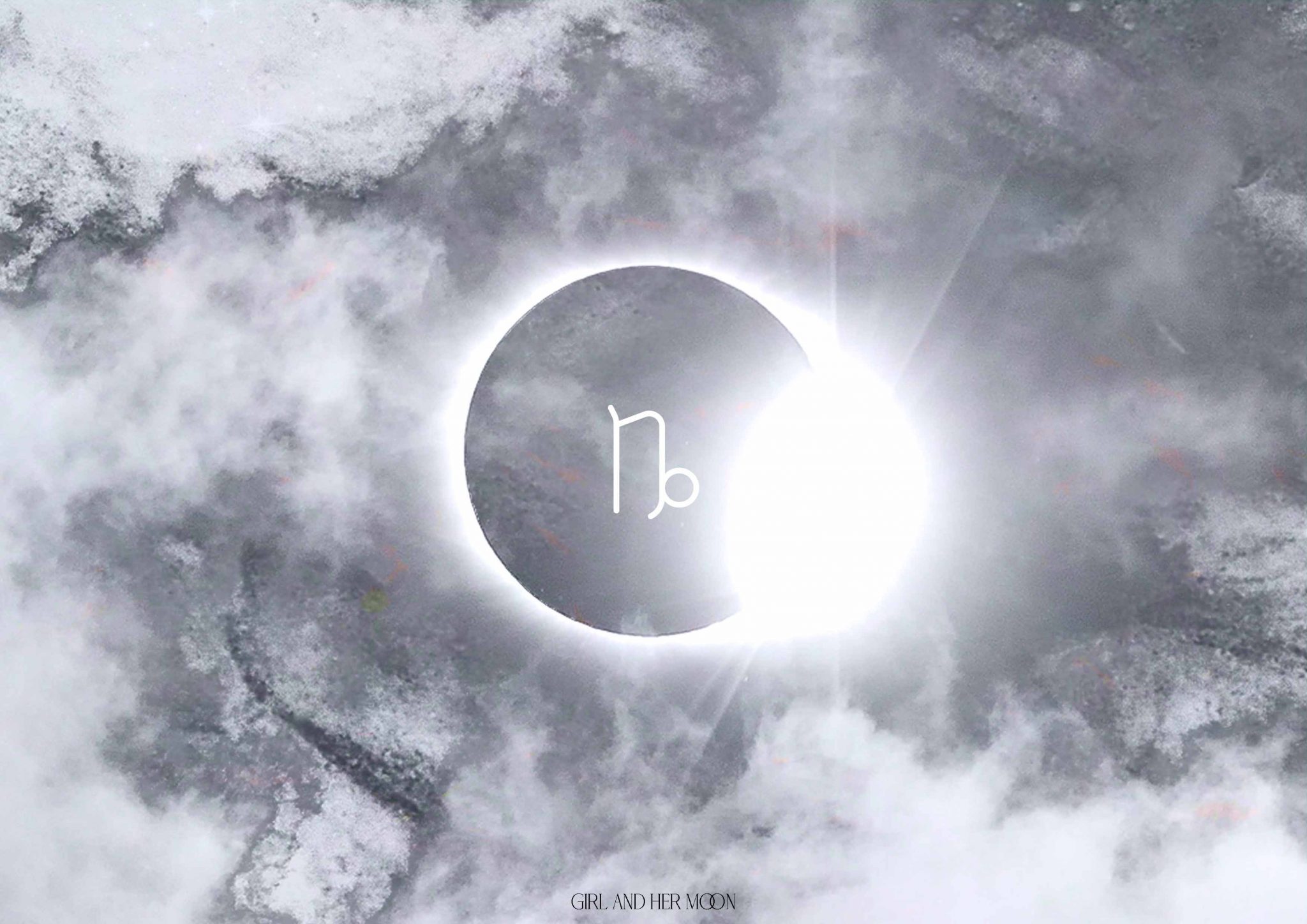 Lunar Eclipse in Capricorn July 2020: A Final Culmination – Girl and ...