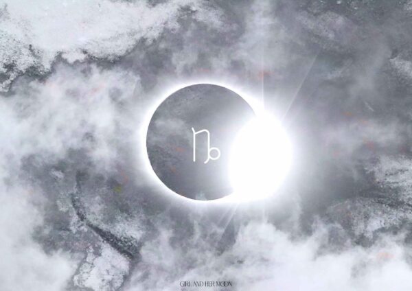 Lunar Eclipse in Capricorn July 2020: A Final Culmination – Girl and ...