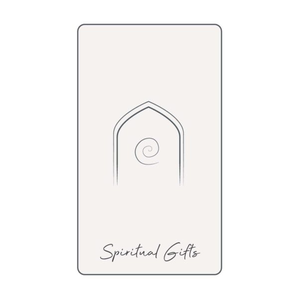 Akasha Spiritual Gifts Tarot Reading