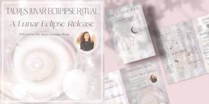 Lunar Eclipse Ritual November 2021