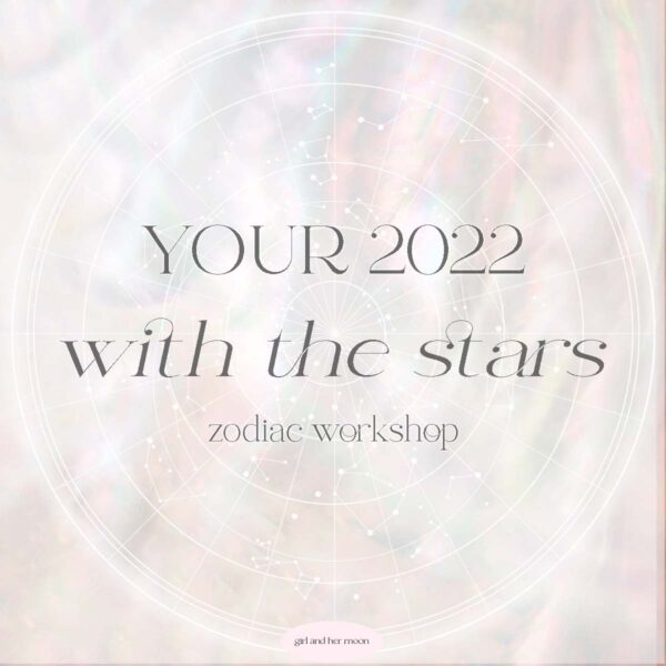 2022 Zodiac Workshop