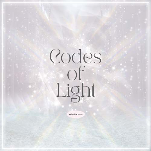 Codes of Light