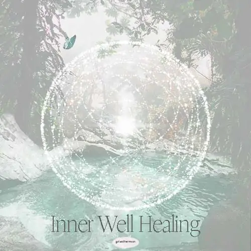 Inner Well Healing