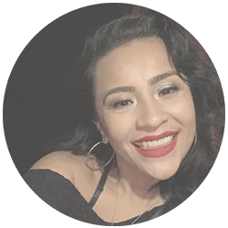Isabel Sanchez Girl and Her Moon Review