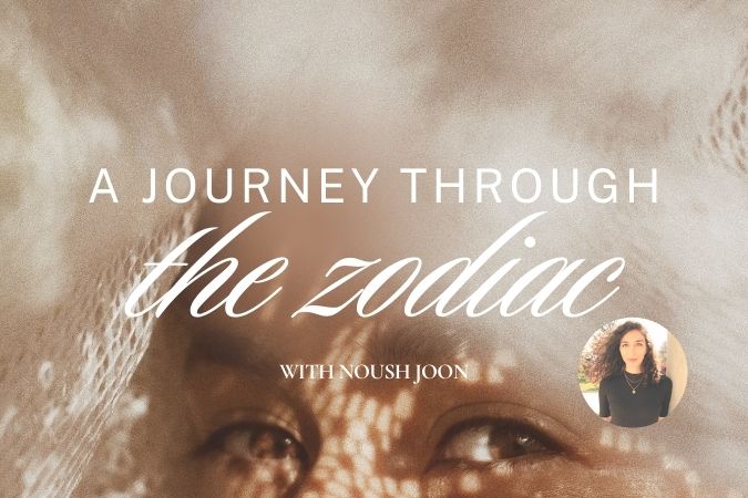 A Journey through the Zodiac Astrology Class