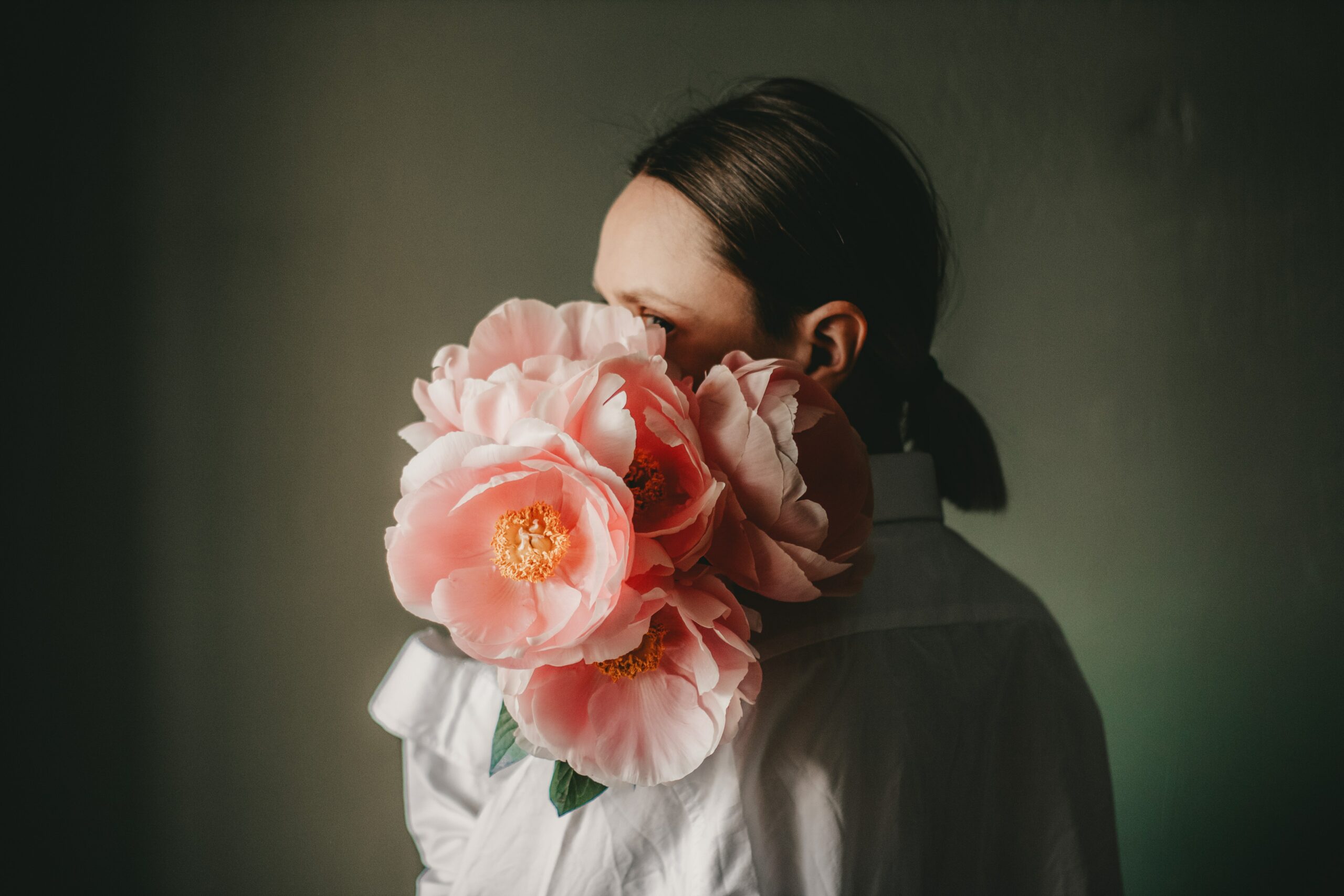 A Healing Libra Full Moon April 2023 Horoscopes And Ritual Girl And 