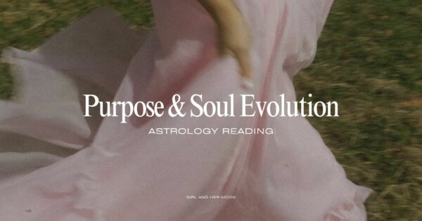 The Moon as a Chart Ruler & Ruling Planet in Astrology – Girl and Her Moon