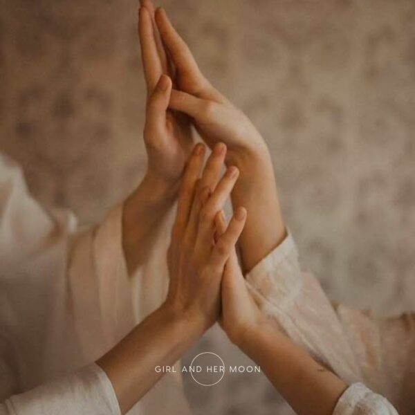 Love & Sacred Connection Bundle