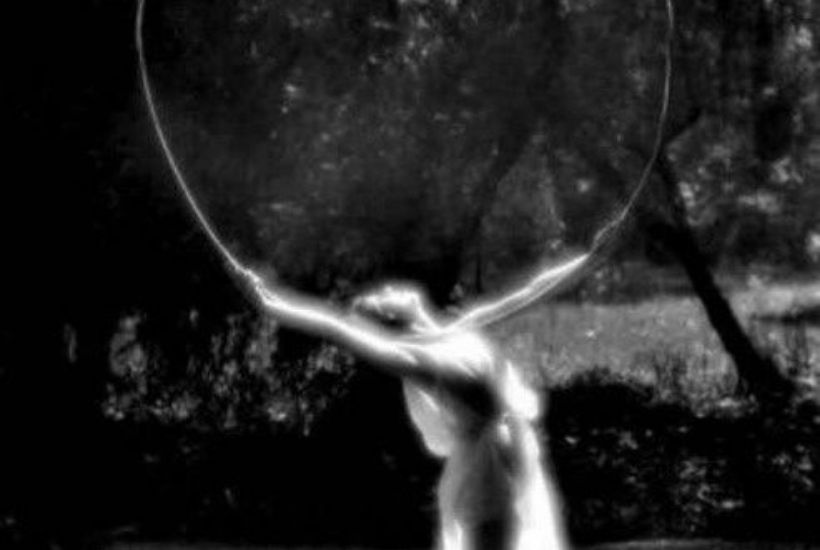 Natal North Node in Scorpio in the Birth Chart