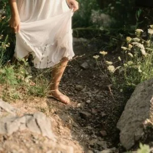Virgo: The Sacred Vessel