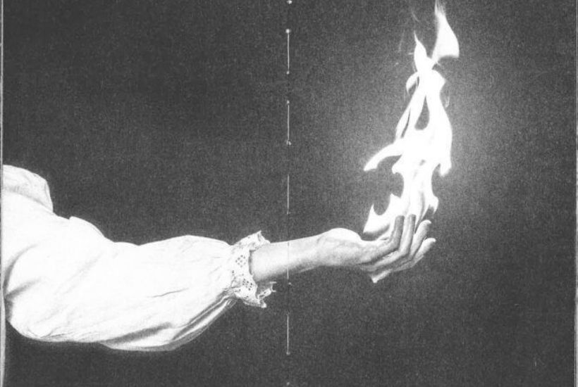 Mars in Astrology: Spiritual, Psychological & Natal